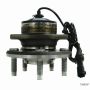 TIMKEN HA590224 Preset, Pre-Greased And Pre-Sealed Hubs