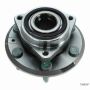TIMKEN HA590227 Preset, Pre-Greased And Pre-Sealed Hubs