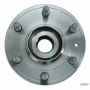 TIMKEN HA590227 Preset, Pre-Greased And Pre-Sealed Hubs