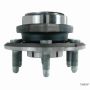 TIMKEN HA590227 Preset, Pre-Greased And Pre-Sealed Hubs