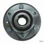TIMKEN HA590227 Preset, Pre-Greased And Pre-Sealed Hubs