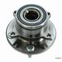 TIMKEN HA590228 Preset, Pre-Greased And Pre-Sealed Hubs