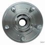 TIMKEN HA590228 Preset, Pre-Greased And Pre-Sealed Hubs