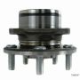 TIMKEN HA590228 Preset, Pre-Greased And Pre-Sealed Hubs