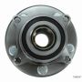 TIMKEN HA590228 Preset, Pre-Greased And Pre-Sealed Hubs
