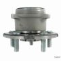 TIMKEN HA590229 Preset, Pre-Greased And Pre-Sealed Hubs