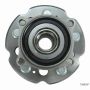TIMKEN HA590229 Preset, Pre-Greased And Pre-Sealed Hubs
