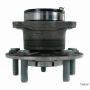 TIMKEN HA590230 Preset, Pre-Greased And Pre-Sealed Hubs