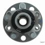 TIMKEN HA590230 Preset, Pre-Greased And Pre-Sealed Hubs