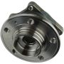 TIMKEN HA590232 Preset, Pre-Greased And Pre-Sealed Hubs