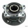 TIMKEN HA590232 Preset, Pre-Greased And Pre-Sealed Hubs