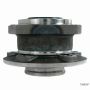TIMKEN HA590232 Preset, Pre-Greased And Pre-Sealed Hubs