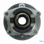 TIMKEN HA590232 Preset, Pre-Greased And Pre-Sealed Hubs