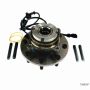 TIMKEN HA590233 Preset, Pre-Greased And Pre-Sealed Hubs