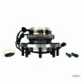 TIMKEN HA590233 Preset, Pre-Greased And Pre-Sealed Hubs