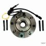 TIMKEN HA590233 Preset, Pre-Greased And Pre-Sealed Hubs