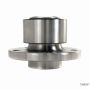 TIMKEN HA590234 Preset, Pre-Greased And Pre-Sealed Hubs