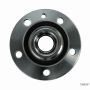 TIMKEN HA590234 Preset, Pre-Greased And Pre-Sealed Hubs
