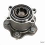 TIMKEN HA590237 Preset, Pre-Greased And Pre-Sealed Hubs