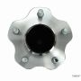 TIMKEN HA590237 Preset, Pre-Greased And Pre-Sealed Hubs