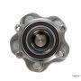 TIMKEN HA590237 Preset, Pre-Greased And Pre-Sealed Hubs