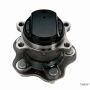 TIMKEN HA590241 Preset, Pre-Greased And Pre-Sealed Hubs