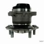 TIMKEN HA590241 Preset, Pre-Greased And Pre-Sealed Hubs