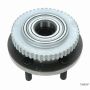 TIMKEN HA590241K Preset, Pre-Greased And Pre-Sealed Hubs