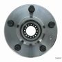 TIMKEN HA590241K Preset, Pre-Greased And Pre-Sealed Hubs