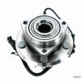 TIMKEN HA590242 Preset, Pre-Greased And Pre-Sealed Hubs