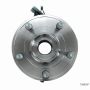 TIMKEN HA590242 Preset, Pre-Greased And Pre-Sealed Hubs