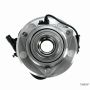 TIMKEN HA590242 Preset, Pre-Greased And Pre-Sealed Hubs