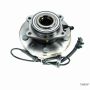 TIMKEN HA590243 Preset, Pre-Greased And Pre-Sealed Hubs