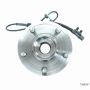 TIMKEN HA590243 Preset, Pre-Greased And Pre-Sealed Hubs