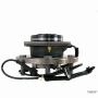TIMKEN HA590243 Preset, Pre-Greased And Pre-Sealed Hubs