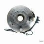 TIMKEN HA590243 Preset, Pre-Greased And Pre-Sealed Hubs