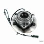 TIMKEN HA590244 Preset, Pre-Greased And Pre-Sealed Hubs