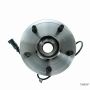 TIMKEN HA590244 Preset, Pre-Greased And Pre-Sealed Hubs