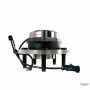 TIMKEN HA590244 Preset, Pre-Greased And Pre-Sealed Hubs