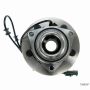 TIMKEN HA590244 Preset, Pre-Greased And Pre-Sealed Hubs