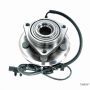 TIMKEN HA590245 Preset, Pre-Greased And Pre-Sealed Hubs