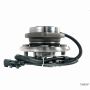 TIMKEN HA590245 Preset, Pre-Greased And Pre-Sealed Hubs