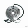 TIMKEN HA590245 Preset, Pre-Greased And Pre-Sealed Hubs