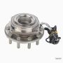 TIMKEN HA590246 Preset, Pre-Greased And Pre-Sealed Hubs