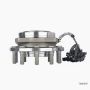 TIMKEN HA590246 Preset, Pre-Greased And Pre-Sealed Hubs