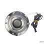 TIMKEN HA590246 Preset, Pre-Greased And Pre-Sealed Hubs