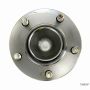 TIMKEN HA590247 Preset, Pre-Greased And Pre-Sealed Hubs