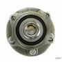TIMKEN HA590247 Preset, Pre-Greased And Pre-Sealed Hubs