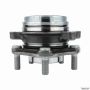 TIMKEN HA590252 Preset, Pre-Greased And Pre-Sealed Hubs