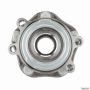 TIMKEN HA590252 Preset, Pre-Greased And Pre-Sealed Hubs